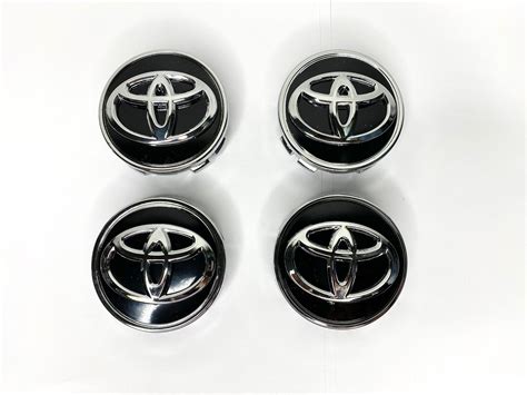 Find many great new & used options and get the best deals for <b>Toyota</b> C-HR <b>Wheel</b> Hub Center <b>Cap</b> 1. . Alloy wheel centre caps toyota